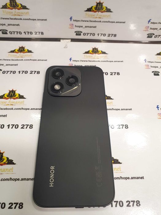 Hope Amanet P13/Honor 400 Lite