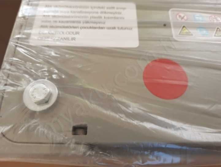 Соларни Гелови Акумулатори