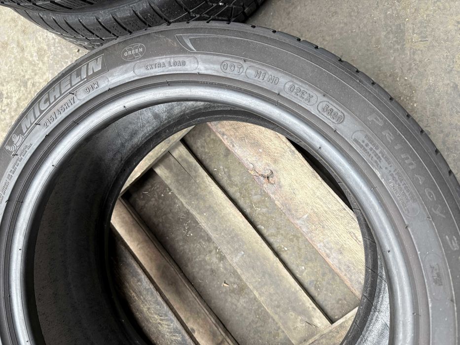 Anvelope Vara 215/45 R17 - stoc depozit