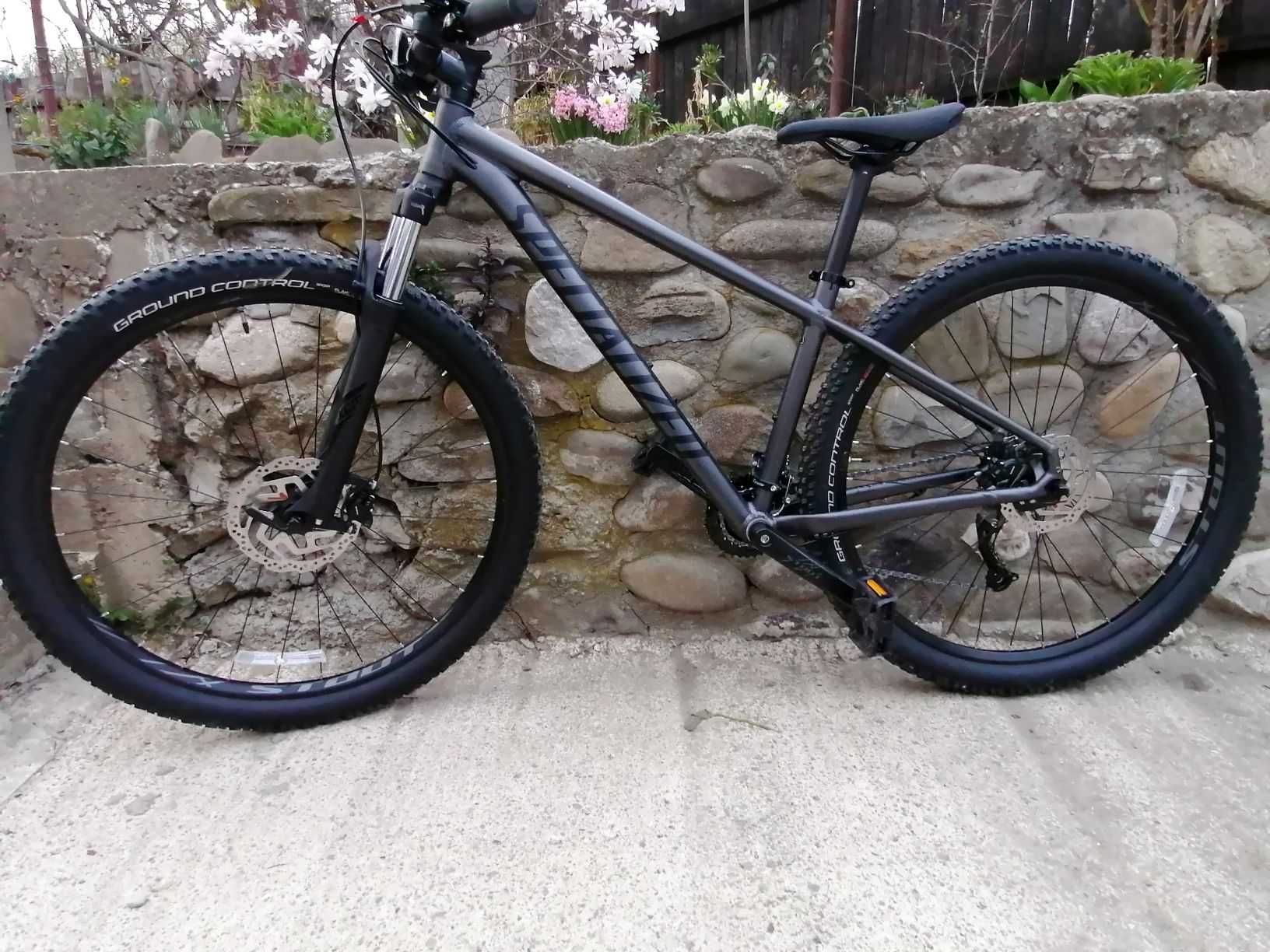 Specialized on sale rockhopper olx