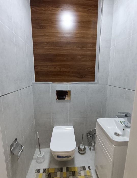 Чиланзар 6- кварталь ЖК новостройка 2 комнатная