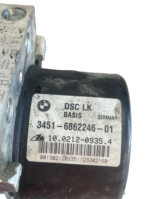 Pompa Abs Bmw 3 Vi Touring F31 2011 -> 2.0 320 D N47 D20 C 6862246