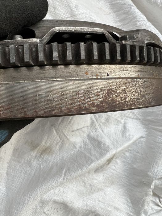 Volanta ambreiaj placa presiune pt 1,9 diesel 105 cp bkc bxe 2005 2009
