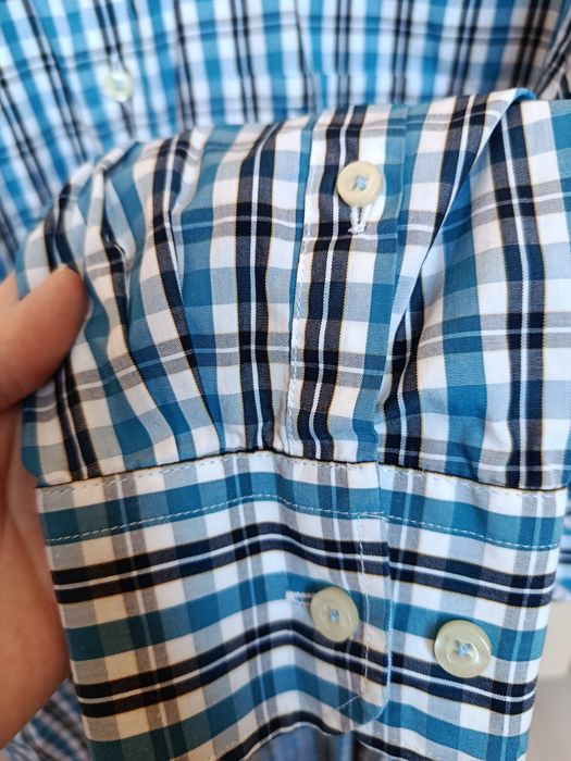 Оригинални мъжки ризи Camel,Lacoste, Bugatti