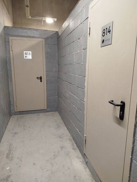 Кладовку продам 4.1м2