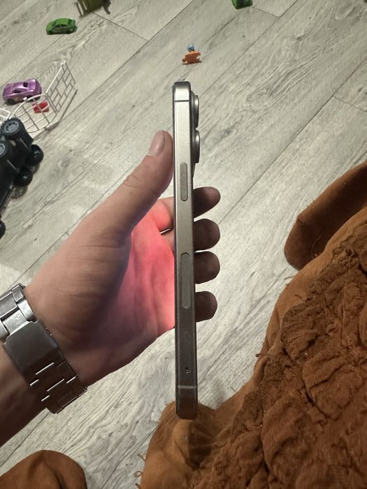 Айфон 15 про мах