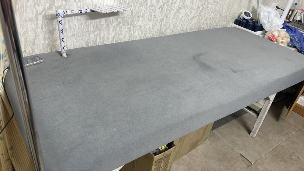 Кушетка для лешмейкера