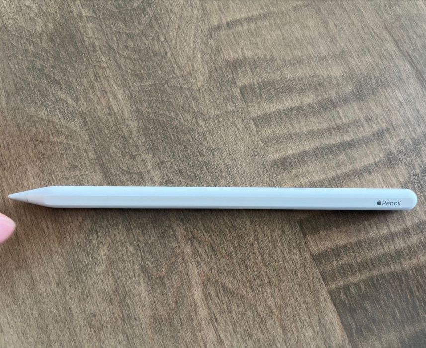 Apple Pencil 2nd Gen Original