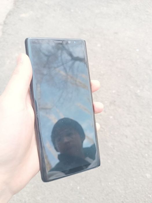 Самсунг нот 8 64/6