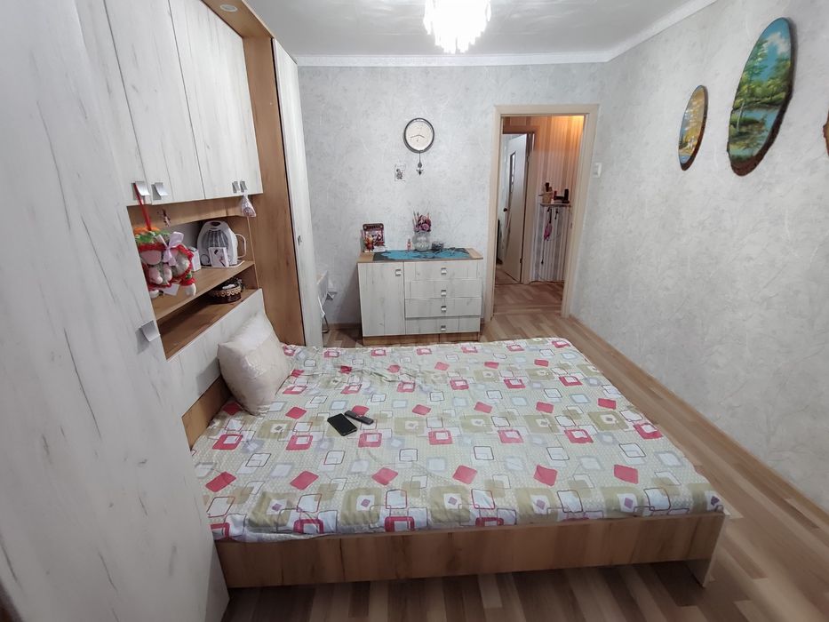 2-комн кв (6-33, 1 эт)