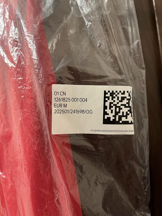 Абсолютно новое платье Magda Butrym x H&M