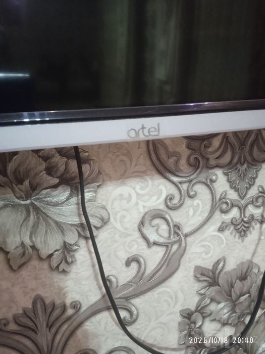 Artel tv sotiladi holati zoʻr
