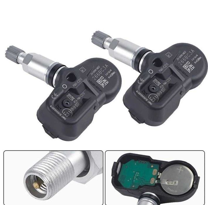 TPMS Датчик за Налягане в Гумите на Тойота Лексус.ТПМС Сензор Датчици за Налягане в Гумите Toyota и Lexus Варна.Сензори Auris RAV4 Yaris Cross Corolla