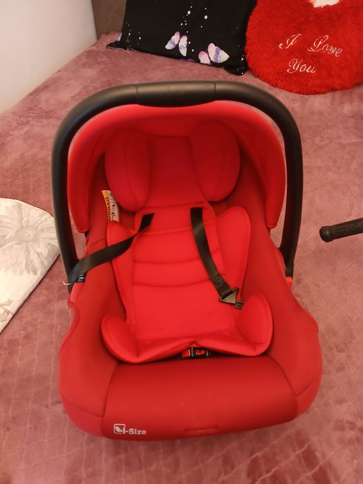 Vând scoica auto