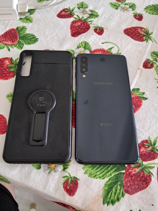 Samsung Galaxy A7 /Самсунг Галакси А7