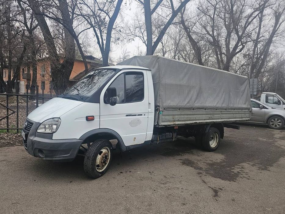 Продам газель 2014 года