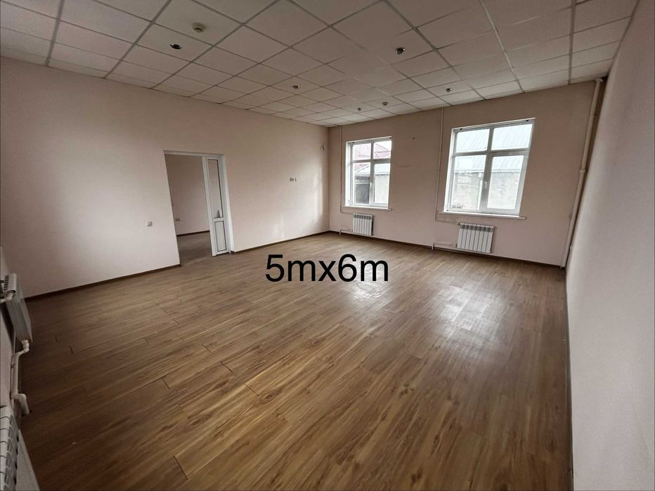 Qibray tumanida yo`l bo`yida noturar bino ijaraga beriladi