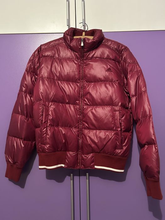 Зимно яке Adidas