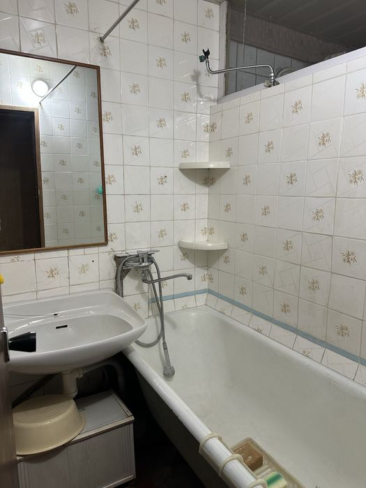 Коракамиш (Шланба) 3/2/4