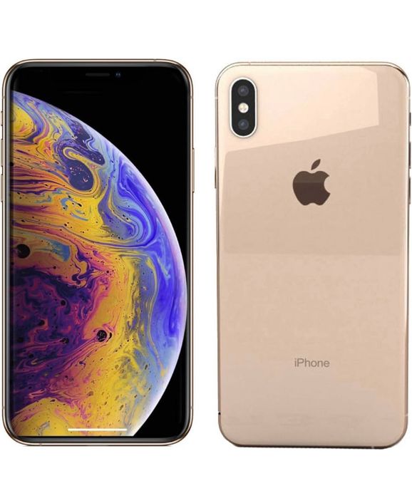 iphone xs max 256gb gold - Telefoane la preț mic | OLX.ro