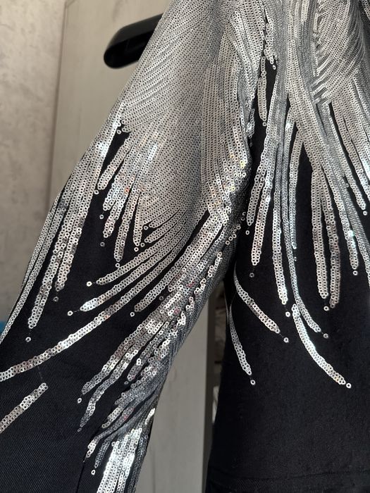 Праздничный пиджак