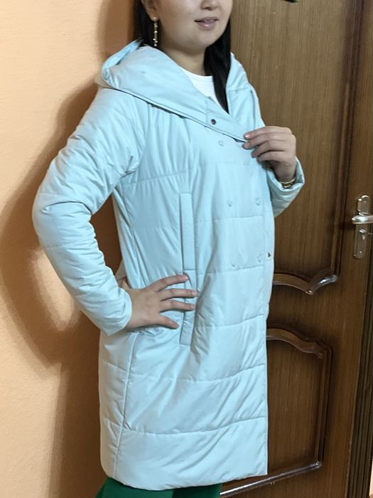 Куртка стильная, НОВАЯ