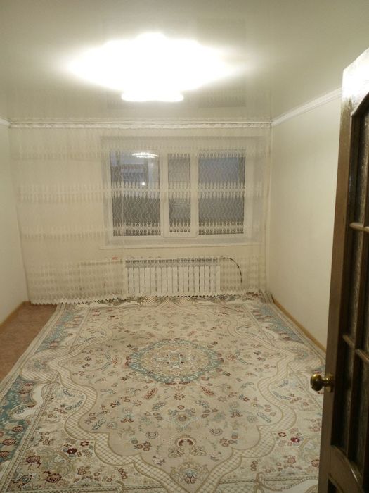 Квартира 3 комнаты