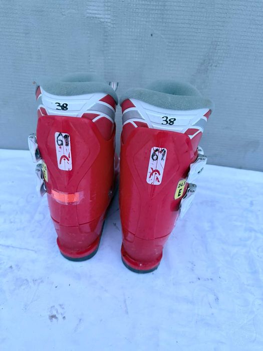 Clapari ski schi Head Edge j marime Eur:38 Mondo:24.5