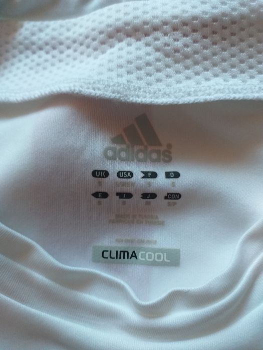 Tricou Fotbal de Colectie Vintage Ungaria #7 Dzsudzsak Balazs