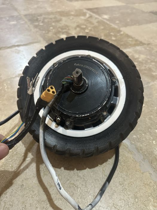 Motor pentru Trotineta Electrica KuKirin g2 max