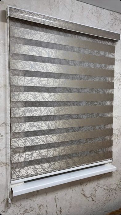 Ролл Шторы и Жалюзи