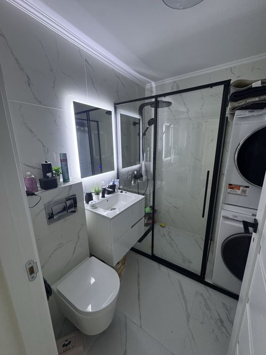 Apartament 47 m2