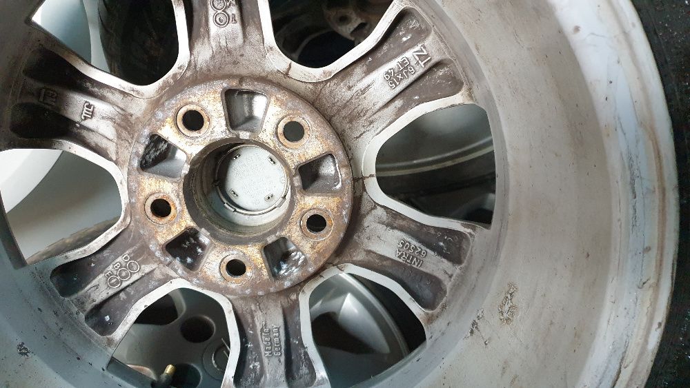 Model deosebit Jante 5x110 R15 Opel