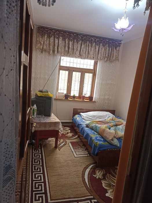 Квартира сотилади тез ва арзон