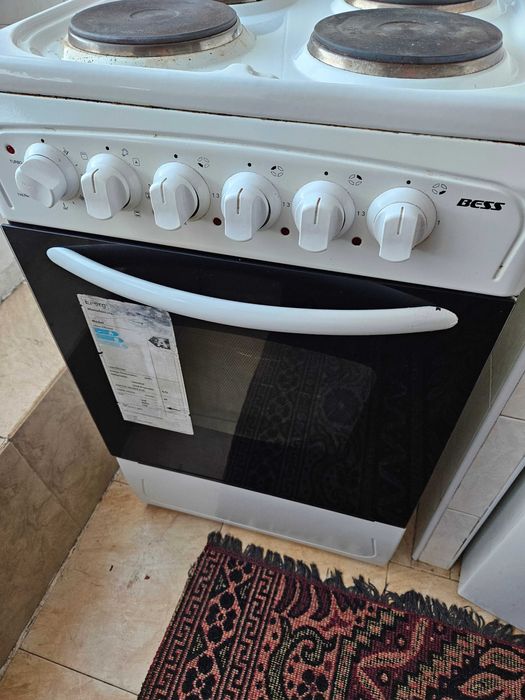 Дава се под наем Двустаен апартамент в Шумен, Център - 50 кв.м за 153 € - Снимка #4