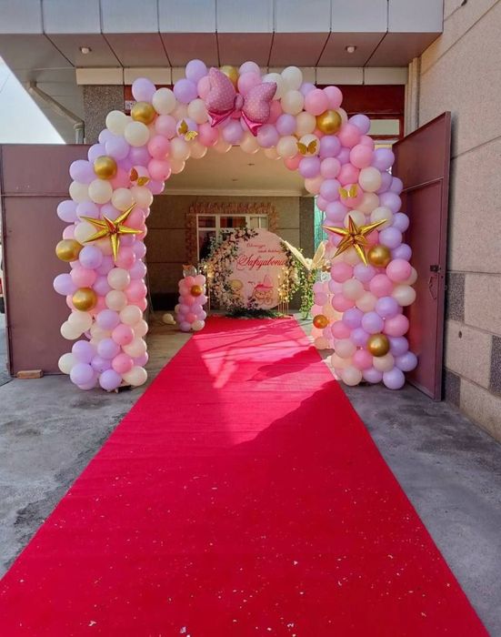 Оформления Выписка из роддома