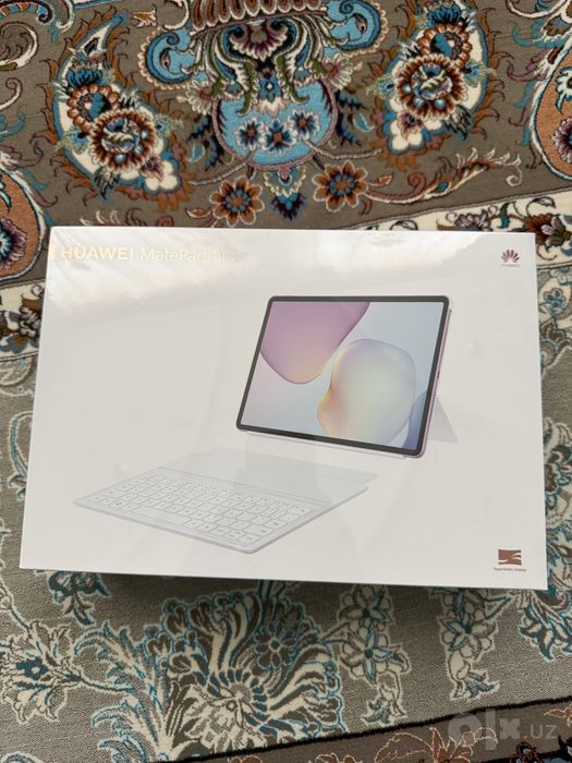 huawei mate pad 11.5