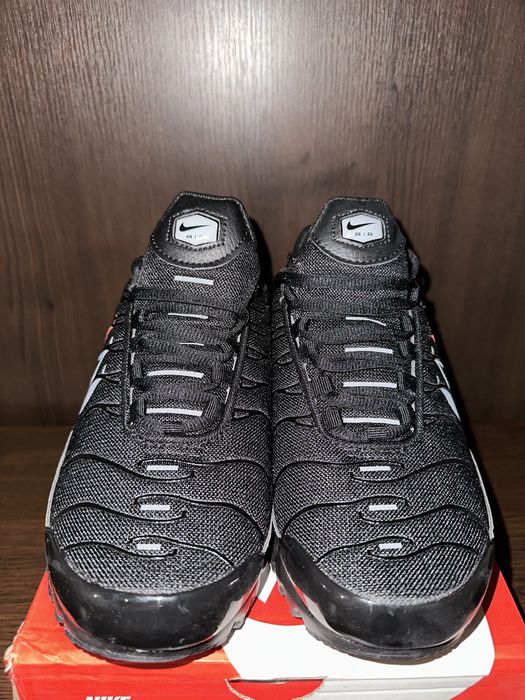 Nike Air Max Plus TN Multiswoosh - 40,41,42,44,45,46