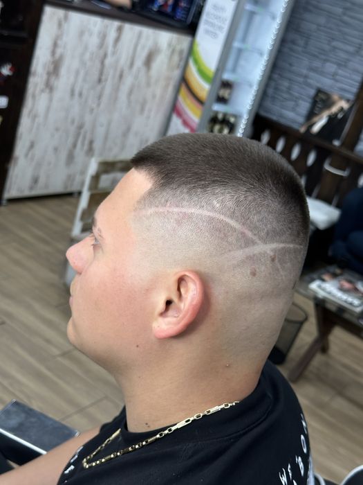 Frizer la Domiciliu, 7 ani de experienta.