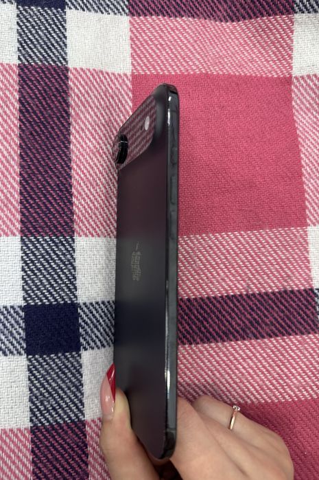 Iphone 17 Air чёрный