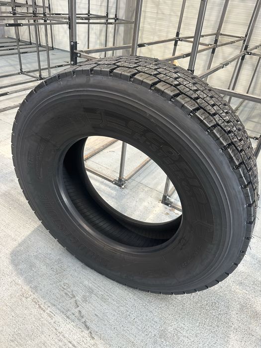 Anvelopa regionala Premium 315/70 R22.5
