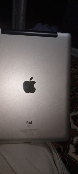 Ай пад 3 хороший