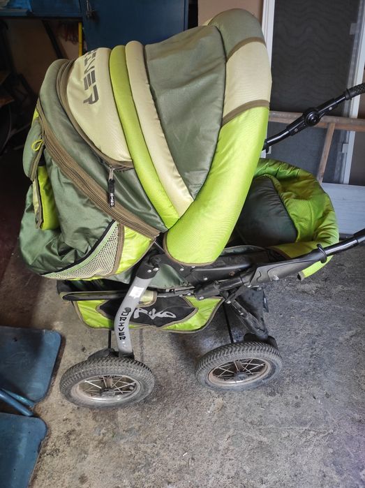 Детская коляска, прогулочная