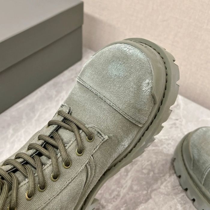 Balenciaga Strike Boots