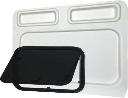 Прозорец за Кемпер или Каравана