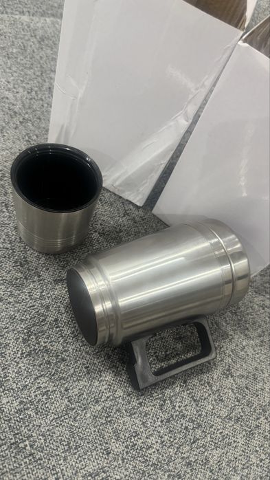 Автомобильный чайник! На 24V