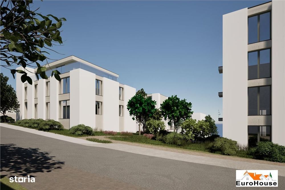 Teren pentru dezvoltare imobiliara PUZ aprobat  Alba Iulia