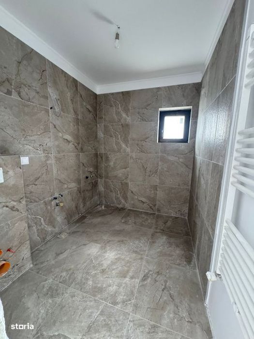 Casa Individuala Parter+Pod/Bragadiru Central