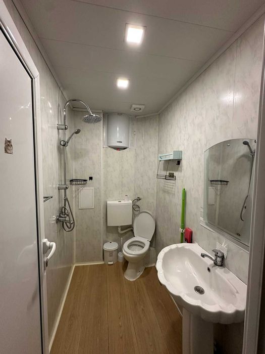 Продава се Двустаен апартамент в Стара Загора, Ремиза - 51 кв.м за 885 €/кв.м - Снимка #9