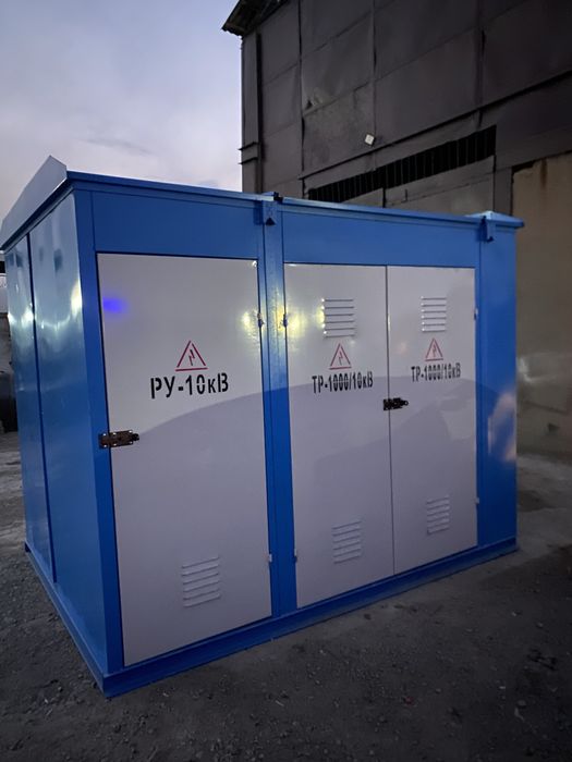 Трансформаторы ТМ ТМГ ТМЗ